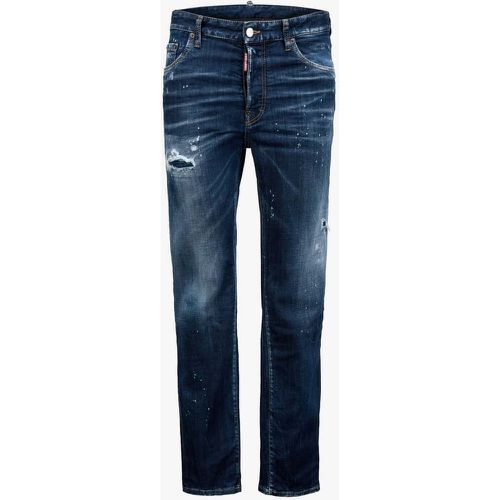 Dsquared2- Jeans | Herren (48) - Dsquared2 - Modalova