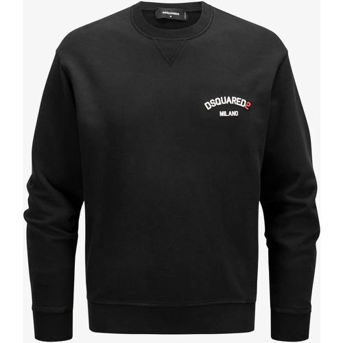 Dsquared2- Sweatshirt | Herren (M) - Dsquared2 - Modalova