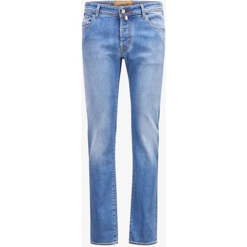 Bard Jeans Slim Fit | Herren (32) - Jacob Cohen - Modalova