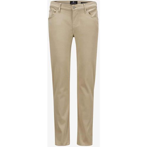 Slimmy Hose Tapered | Herren (32) - 7 For All Mankind - Modalova