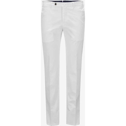 Chino Slim Fit Stretch | Herren (54) - PT Torino - Modalova