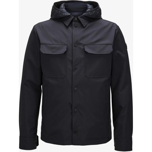 Charve 2-in-1-Daunen-Shirtjacket | Herren - Moncler - Modalova