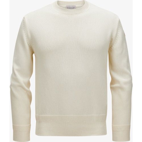 Moncler - Pullover | Herren (XXL) - Moncler - Modalova