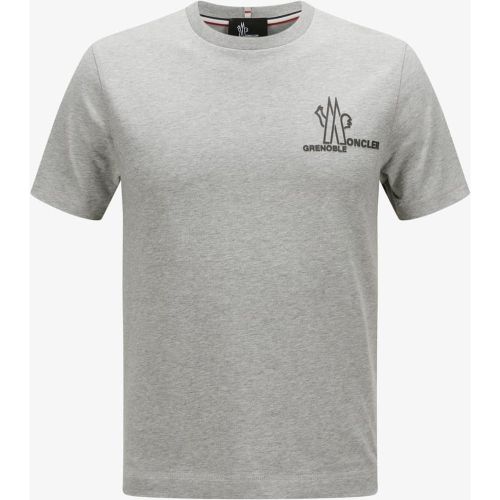 T-Shirt | Herren (XXL) - Moncler Grenoble - Modalova