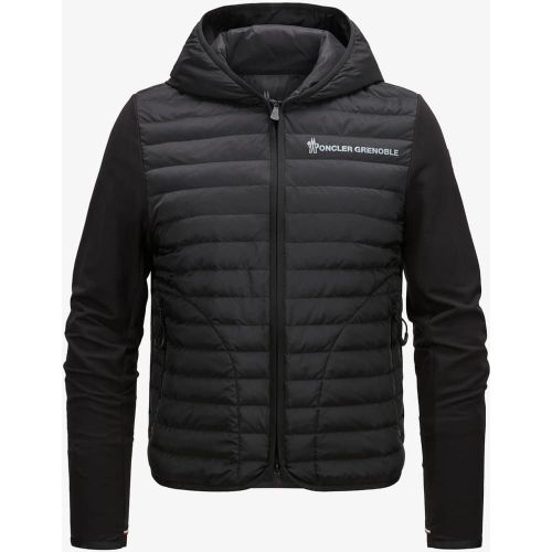 Hybridjacke | Herren - Moncler Grenoble - Modalova