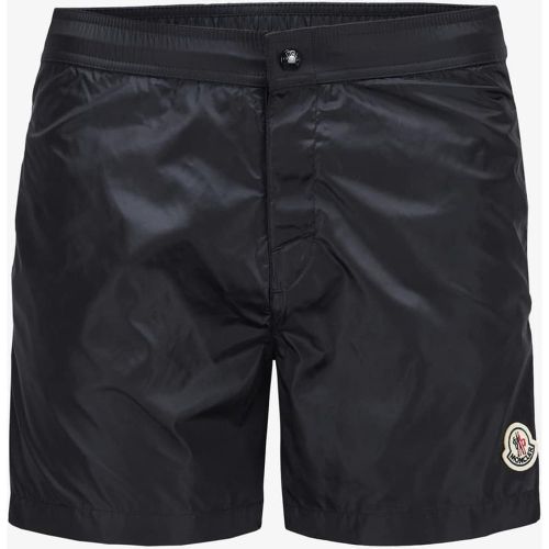 Moncler - Badeshorts | Herren (M) - Moncler - Modalova