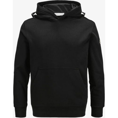 Moncler- Hoodie | Herren - Moncler - Modalova