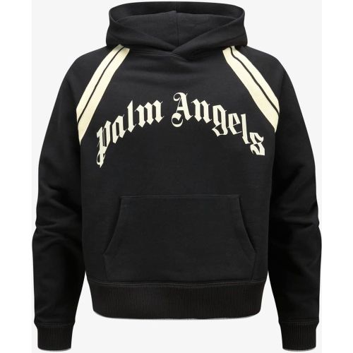 Palm Angels- Hoodie | Herren (XS) - Palm Angels - Modalova