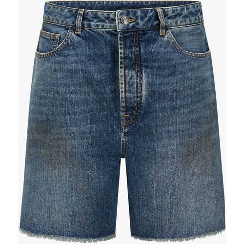 Jeansshorts | Herren (34) - Palm Angels - Modalova