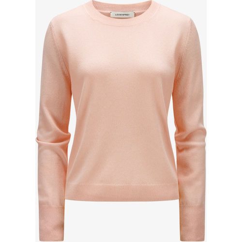 Cashmere-Pullover | Damen (XL) - LODENFREY - Modalova