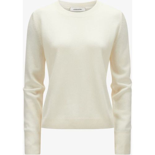 Cashmere-Pullover | Damen (XL) - LODENFREY - Modalova