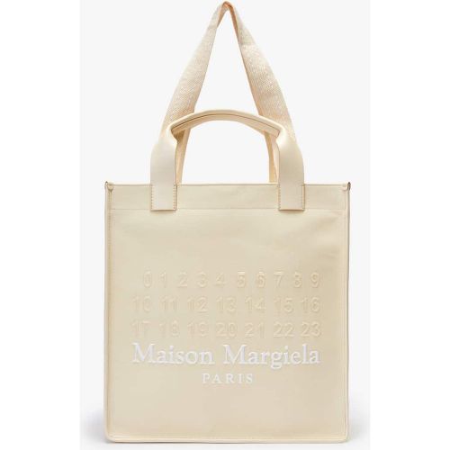 Canvas Shopper | Damen - Maison Margiela - Modalova