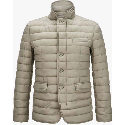 Herno- Steppjacke | Herren (56) - Herno - Modalova