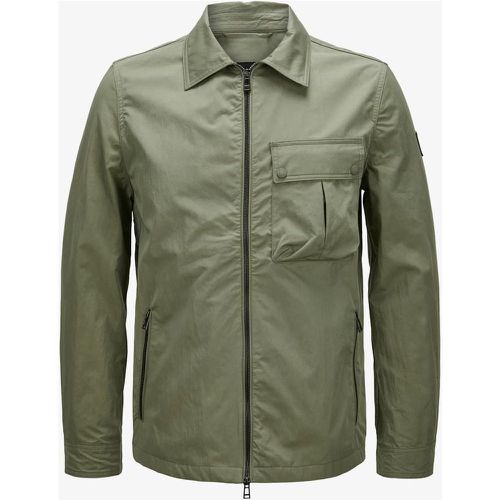 Drome Shirtjacket | Herren (M) - Belstaff - Modalova