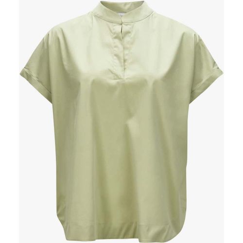 Blusenshirt | Damen (42) - Soluzione - Modalova