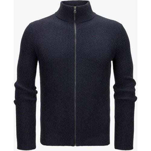 Cashmere-Strickjacke | Herren (XXL) - LODENFREY - Modalova