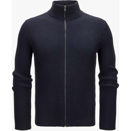 Cashmere-Strickjacke | Herren - LODENFREY - Modalova