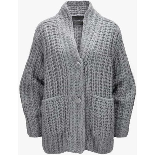 Viola Cashmere-Strickjacke - IRIS von ARNIM - Modalova