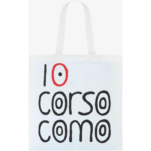 Canvas-Shopper | Damen - 10 Corso Como - Modalova