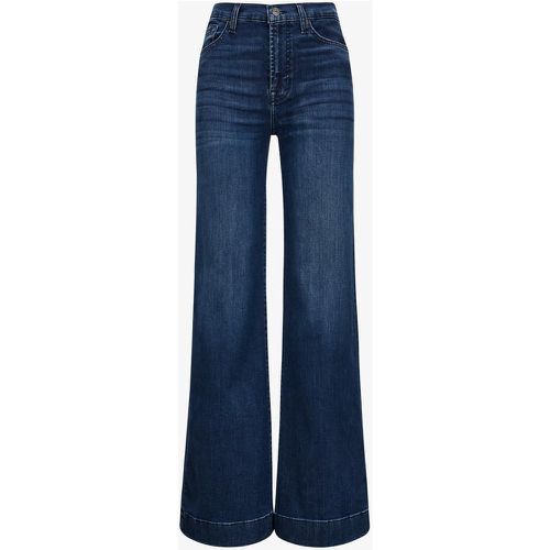 Modern Dojo Jeans High Rise Flare - 7 For All Mankind - Modalova