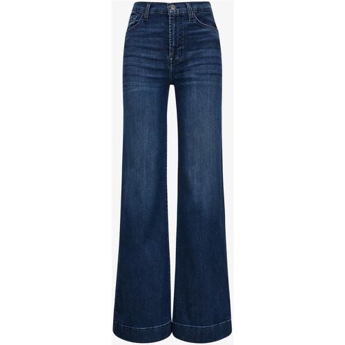 Modern Dojo Jeans High Rise Flare | Damen (24) - 7 For All Mankind - Modalova