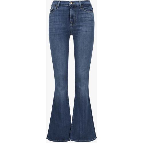 HW Ali Jeans Slim Illusion | Damen (29) - 7 For All Mankind - Modalova