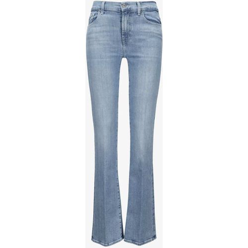 Bootcut Jeans 7 For All Mankind - 7 For All Mankind - Modalova