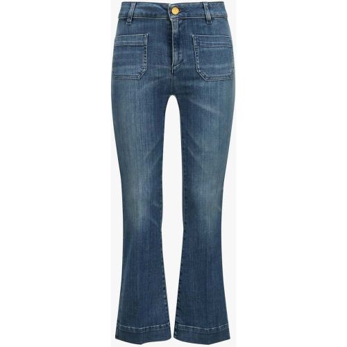 Francoise Jeans | Damen (27) - Seafarer - Modalova