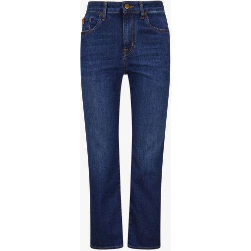 Kate Crop Jeans | Damen (28) - Jacob Cohen - Modalova