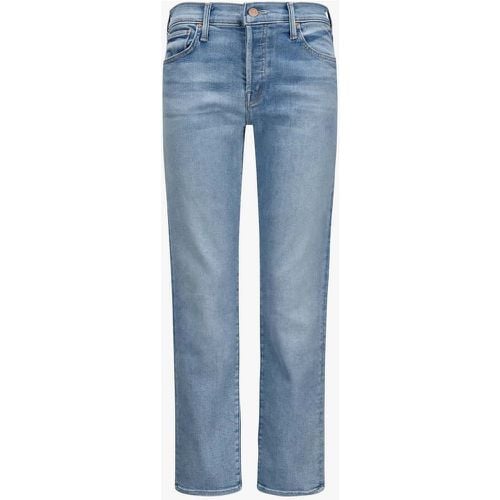 The Mid Rise Hiker Hover Jeans | Damen (30) - Mother - Modalova