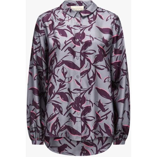 Eva Seidenbluse | Damen (XL) - Lu Li Lina - Modalova