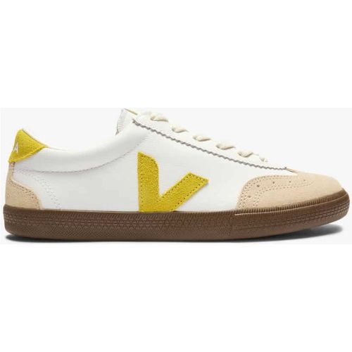 Veja- Volley Sneaker | Damen (39) - Veja - Modalova