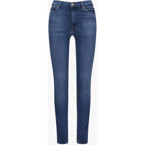 Jeans High Waist Super Skinny Slim Illusion | Damen (31) - 7 For All Mankind - Modalova