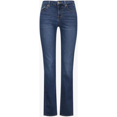 Kimmie Jeans Straight | Damen (24) - 7 For All Mankind - Modalova