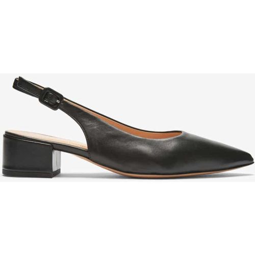 Slingback-Pumps | Damen (38,5) - LODENFREY - Modalova