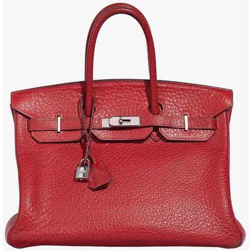 Hermès Vintage Birkin 35 Tasche | Damen - Saclàb - Modalova