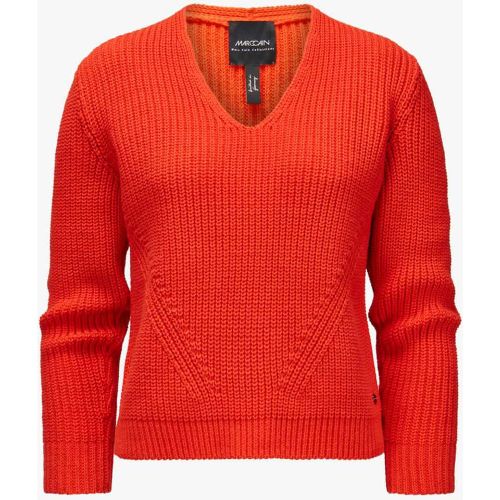 Marc Cain- Pullover | Damen (40) - Marc Cain - Modalova