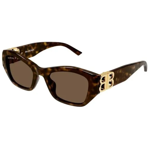 Sonnenbrille,Stylische Sonnenbrille Bb0311Sk - Balenciaga - Modalova
