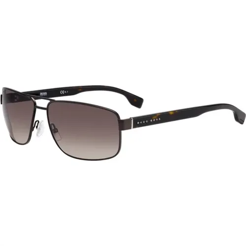 Sunglasses , unisex, Sizes: 64 MM - Hugo Boss - Modalova