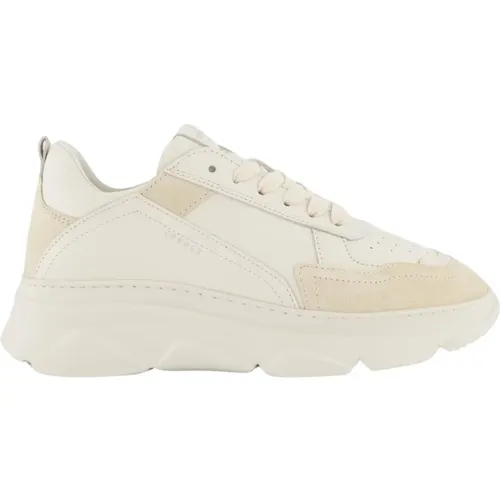 Sneaker Cph46 , female, Sizes: 7 UK, 6 UK - Copenhagen Studios - Modalova