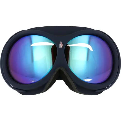 Stylische Sonnenbrille Ml0130 , unisex, Größe: ONE Size - Moncler - Modalova