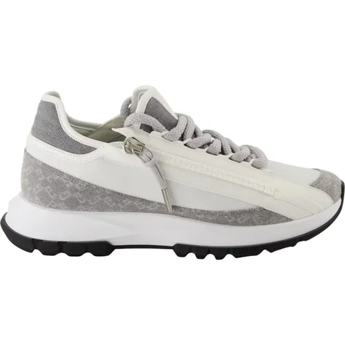 Sneakers, male, , Size: 10 US Spectre Runner Sneakers - Givenchy - Modalova