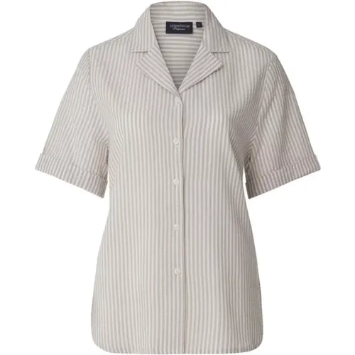 Shirt , Damen, Größe: XS - Lexington - Modalova