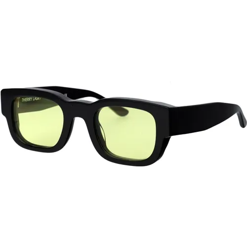 Stylische Foxxxy Sonnenbrille für den Sommer - Thierry Lasry - Modalova
