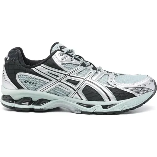 Nimbus Running Shoes , male, Sizes: 10 UK, 9 UK - ASICS - Modalova