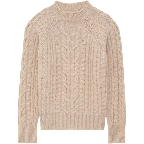 Louison jumper - Louison Pullover , Damen, Größe: S - Ines De La Fressange Paris - Modalova