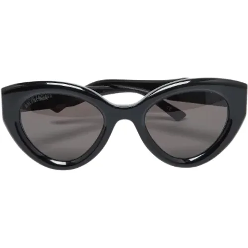 Pre-owned Acetat sonnenbrillen - Balenciaga Vintage - Modalova