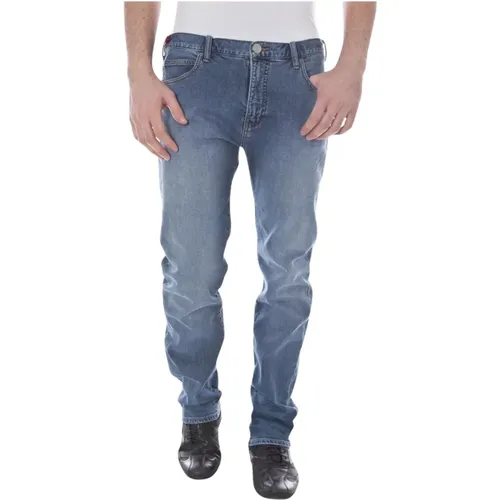 Jeans , Herren, Größe: W34 - Armani Jeans - Modalova