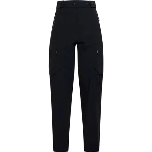 Grenoble Trousers , female, Sizes: XS, M, S - Moncler - Modalova