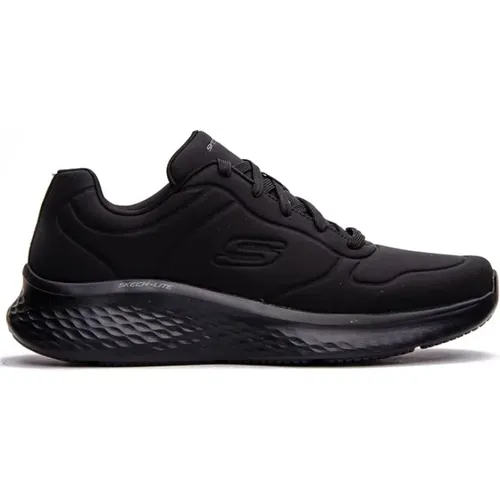 Leichte Pro Sneakers , Herren, Größe: 41 EU - Skechers - Modalova